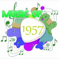 Johnnie Ray - Music Of 1957