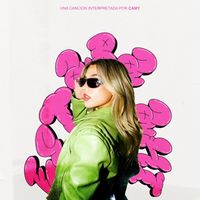 Camy - Estará Ahí