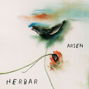 Arsen Dedić - Herbar