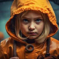 M Man Music - Burning Skull on Halloween