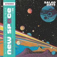 Vending Machine - New Space