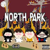 Los Payos and Ib Prod. - North Park (Explicit)