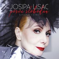 Josipa Lisac - Posve Slobodna (Suradnje & Etno)