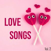 Anita Bryant - Love Songs, Vol. 2