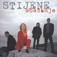 Stijene - Obećanje