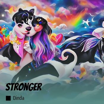 DINDA - stronger