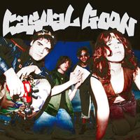 Gun - Casual Goon (Explicit)