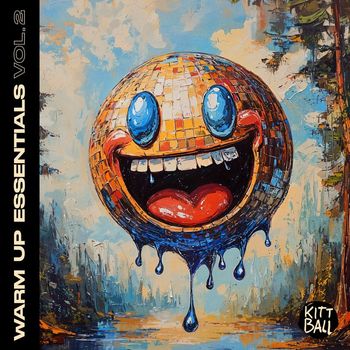 Various Artists - Warm up Essentials, Vol. 2