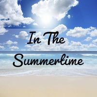 The Crystals - In The Summertime