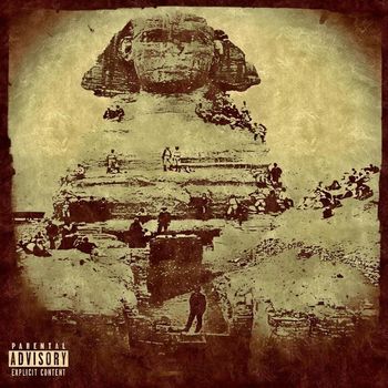 Wellz - Giza (Explicit)