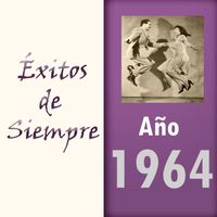 The Zombies - Éxitos de Siempre, Año 1964