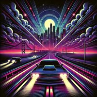 hiro - Night Cruise