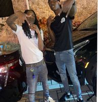KODO - Rockstar Lifestyle (Explicit)