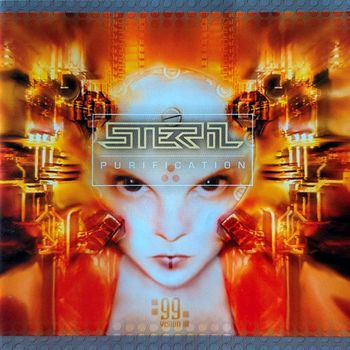 Steril - Purification