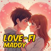 Maddy - LOVE-FI