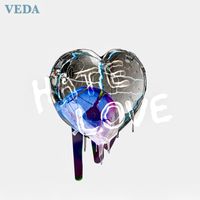 VEDA - [HATE LOVE]