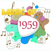 Neil Sedaka - Music Of 1959