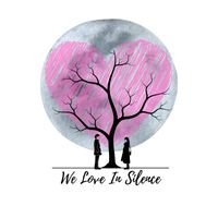 KIdo - We Love In Silence