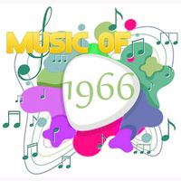 Bob Lind - Music Of 1966