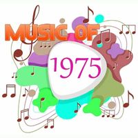 Harold Melvin & The Blue Notes - Music Of 1975