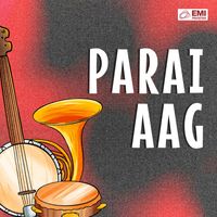 Naseem Begum - Parai Aag (Original Motion Picture Soundtrack)
