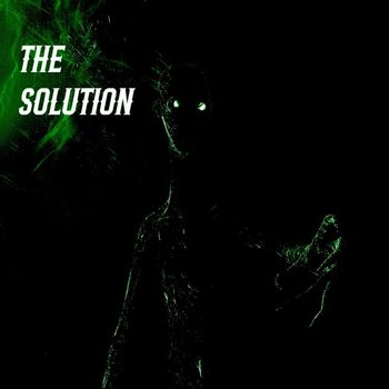 Up There - The Solution