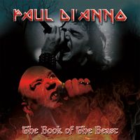 Paul Di'anno - The Book of the Beast (Explicit)