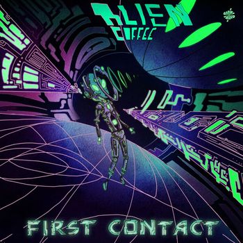 Alien Coffee - First Contact