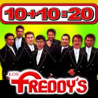 Los Freddy's - 10+10=20