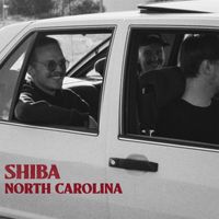 Shiba - North Carolina