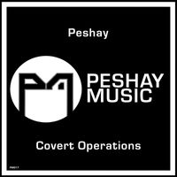 Peshay - Covert Operations