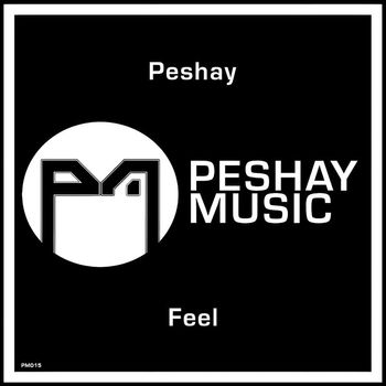 Peshay - Feel