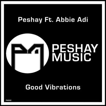 Peshay - Good Vibrations