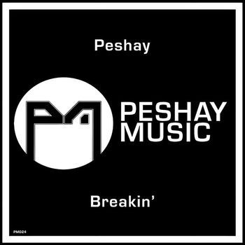 Peshay - Breakin