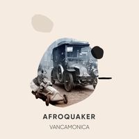 AfroQuakeR - Vancamonica