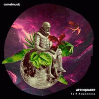 AfroQuakeR - Self Awareness