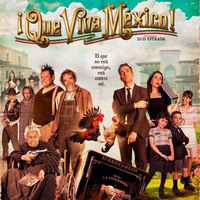 Mastretta - ¡Que viva México!