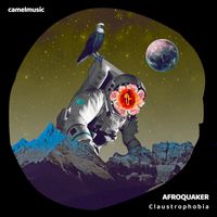 AfroQuakeR - Claustrophobia