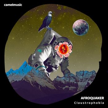 AfroQuakeR - Claustrophobia