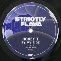 Honey T - By My Side