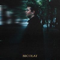 NICOLAY - Gav hjertet mitt til byen