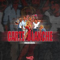 Carte Blanche - Carte Blanche 2025 (Hjemmesnekk) (Explicit)