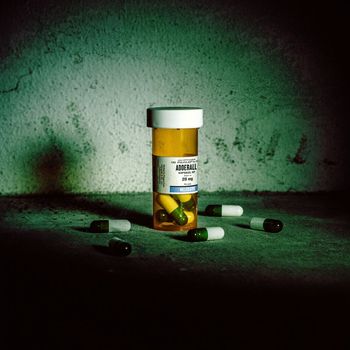 Hozho - Adderall