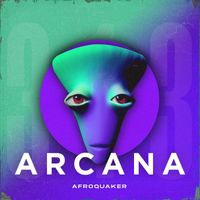 AfroQuakeR - Arcana