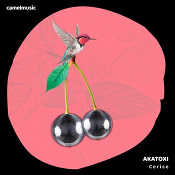 Akatoxi - Cerise