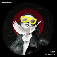 LUIA - So and So