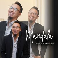 Mandala - Sok Cantik