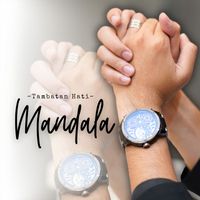 Mandala - Tambatan Hati