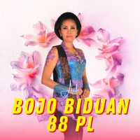 Asih - Bojo Biduan - 88 Pl