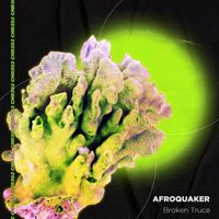 AfroQuakeR - Broken Truce